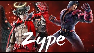 Jin / Devil Jin Highlights - Project Omen edition