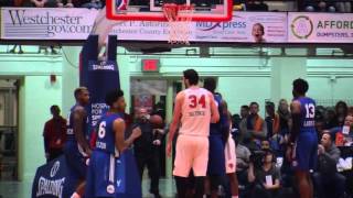 Ian Sacks catches up with David Laury III of the Delaware 87ers