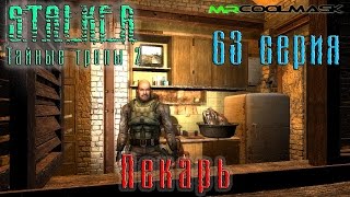 S.T.A.L.K.E.R. Тайные тропы 2. #63 Пекарь.