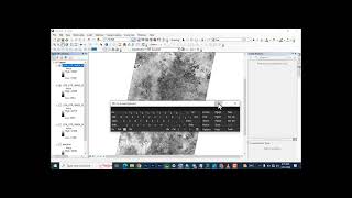 How to make NDVI map from Two Landsat 8 images on ArcGIS Desktop