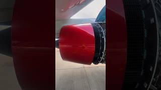 A330 NEO THRUST REVERSERS ! 🎥 by @the_jet_mechanic, follow @aviation_addict for #aviation