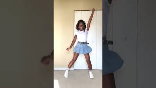 ‘HYPE BOY’ - NEW JEANS // Short Dance Cover Challenge