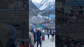 #kedarnath #shiva #lord #nature #himalayas #hills #bholenath #mahakal #barish #snow