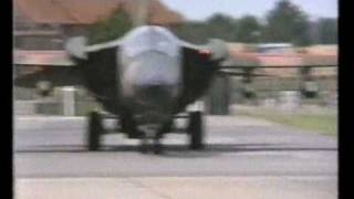 Manston Airshow 10 July 1988 - F111 Concorde