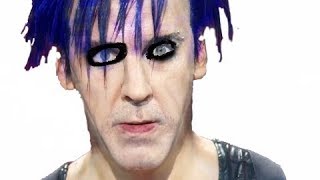 Maxim Galkin is worst of all parodies Mudvayne