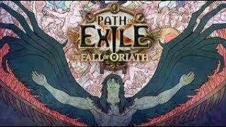 Path of Exile Fall of Oriath | Part 1 - Hello I'm New Here!