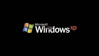 Efecto de Sonido - Windows XP (Inicio)