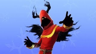 NEW!!!- Cloaked Shadow Skin!!!- Fortnite Battle Royale!!!