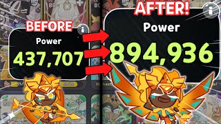 EVERY Method to POWER UP Your Cookies like CRAZY!🤩