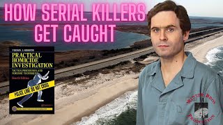 How Elusive Serial Predators Have Been Caught #truecrime #longislandserialkiller #lisk