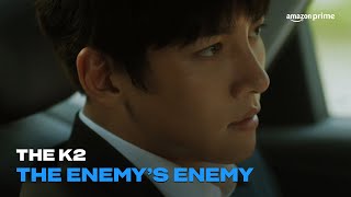 The K2 | The Enemy's Enemy | Amazon Prime