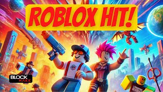 Top 10 Addictive Roblox Games You Must Play