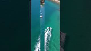 #Shorts #DJI Air 3 - Mali Portić #1