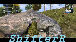 PUBG MOBILE x JalRaj's Do Kinare | ShifterR |