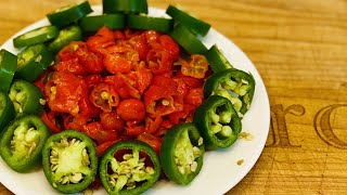 Extreme Cowboy Candy | How to make Ghost Pepper & Jalapeno Pepper Cowboy Candy