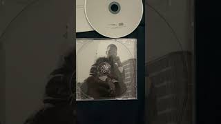 Kid Cudi The Boy Who Flew To The Moon Vol. 1 CD Unboxing #kidcudi #cd #unboxing #newrelease #shorts