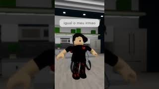 o meu sonho #memes #memeblox #roblox #shorts