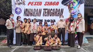 Pesta siaga 2022