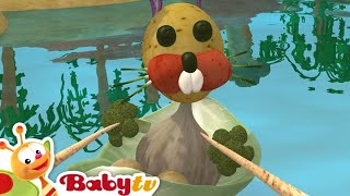 Rema Tu Bote BabyTV Español