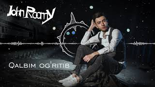 John Roomy - Qalbim og'ritib