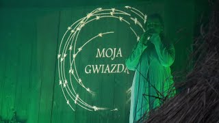 Koncert Miss God "Moja Gwiazda - Pieśni Getta" 21.08.2024 Podlaskie Muzeum Kultury Ludowej