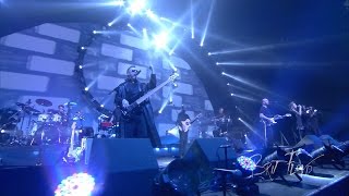 Brit Floyd - "Run Like Hell" - Space & Time - Live in Amsterdam