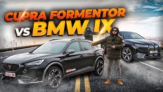 $50k vs $100k Car / Who Has Most Features?