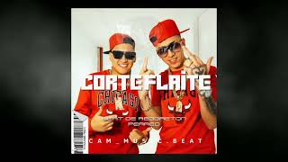 BIGCYYU X JORDAN 23  I CORTE FLAITE - Beat De Reggaetón Perreo Chileno (CamMusic Beat)