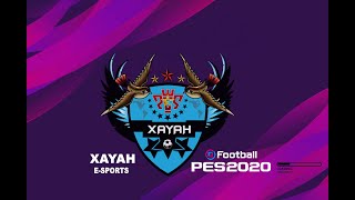 Xayah 11vs11 en vivo torneo relampago