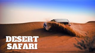 Desert Safari