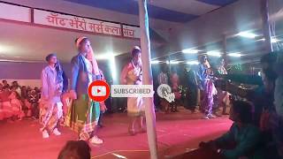 Hizla Mela Dumka 2020 //  Romantic Dance Video  last Date //