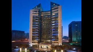 Golden Tulip Media Hotel / Общая информация об отеле