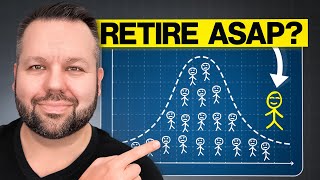 Sooner Than You Think! Signs You’re Ready To Retire