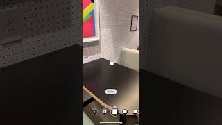 XReality Academy Presents: AR Restaurant App