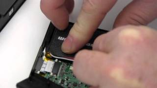 How To Replace Your Mio DigiWalker C620 Battery