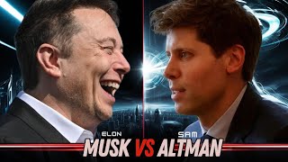 Elon Musk vs OpenAI: The battle continues.