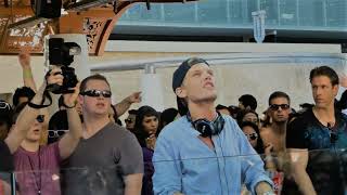 Avicii Live at Marquee Dayclub 2013 (Last 30 Minutes) [Daniel Morrison Remake]