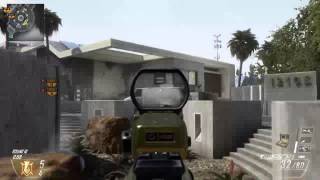 Elbestia_beltran - Black Ops II Game Clip