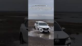 Scorpio vs fortuner vs Thar All black edition Facelift NEW 2023 #shorts