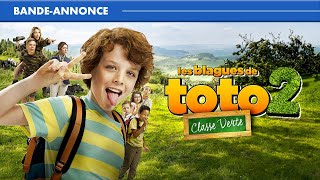 LES BLAGUES DE TOTO 2 : Classe Verte | Bande-annonce | En DVD et VOD, à l'achat et en location.