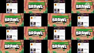 Силовая Лига Brawl Stars