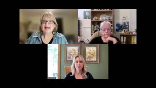 Patty's Page - Guests: Authors Cathy Shouse and Denise Hunter