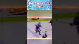 The DIRTIEST Hits In NHL History