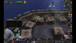 World of Warcraft (Cataclysm Classic) 16.07.2024 — Part 52.3