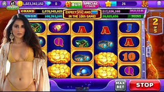 MİNE FORTUNE HOT RE-SPİN BİG PASS Vegas Online Casino Slots Today™️ Machine Jackpot Big Bonus