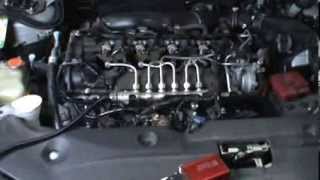 Mitsubishi ASX 1.8did 116HP Power Box Installation Guide (Chip Tuning with Diesel Box)