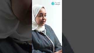 بعد الخيانة اشعر ان انوثتي كسرت..  مع امتثال الحربي