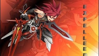 Expelleed in the arena - Elsword PvP #2