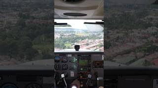 NAVIDAD VOLANDO EN CESSNA 172 SOBRE SAN JOSÉ 😎😎😎CONTÁCTENOS AL 62820319