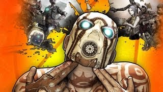 Quick Look - Borderlands 2 (Xbox 360 / PlayStation 3 / PC)